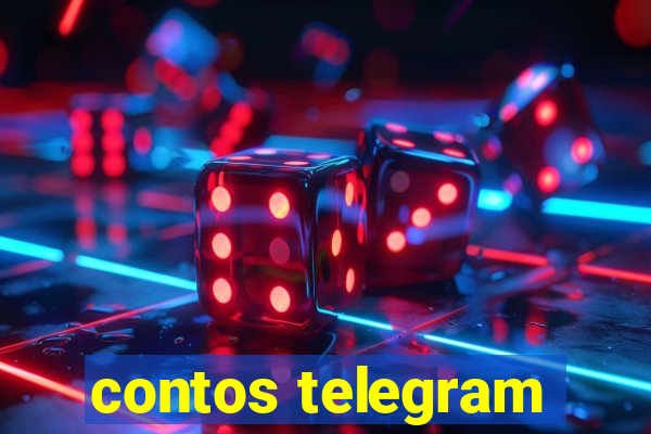 contos telegram